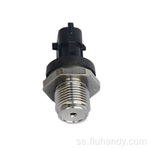 0281002846 Common Rail Pressure Sensor för 4VBE34RW3